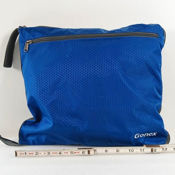 GONEX 150L FOLDABLE DUFFLE BAG - Picture 11 of 15